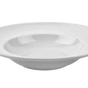 Talerz głęboki 24 cm do pasty Lubiana - Kaszub