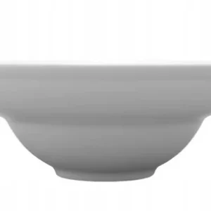 Talerz głęboki 26 cm do pasty Lubiana - Kaszub
