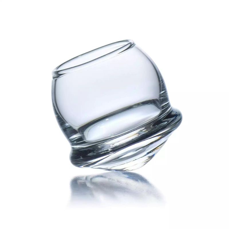 Kieliszek do wódki 50 ml Edwanex - Christian
