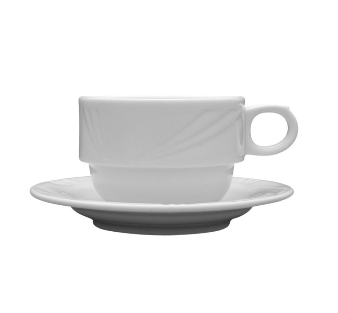 Filiżanka 220 ml Lubiana - Arcadia