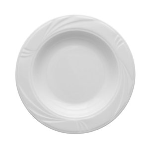 Talerz głęboki 22,5 cm Lubiana - Arcadia