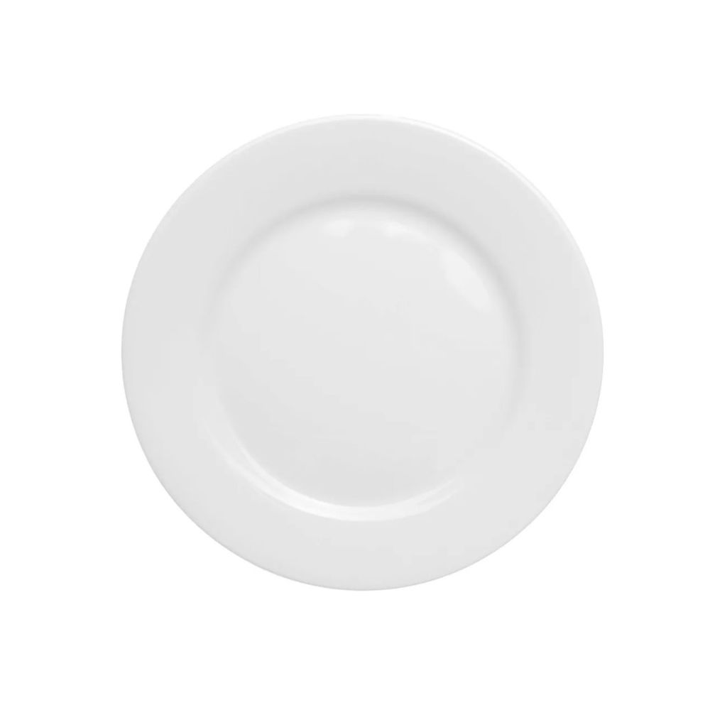 Talerz płytki 21 cm Lubiana - Kaszub