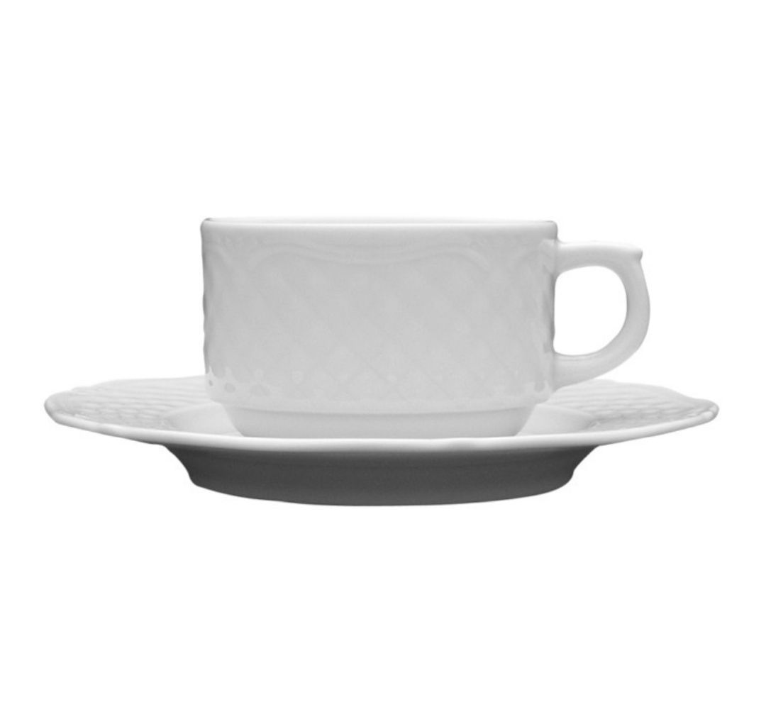 Filiżanka 190 ml Lubiana - Afrodyta