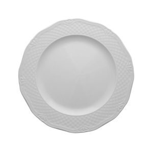 Talerz płytki 17 cm Lubiana - Afrodyta