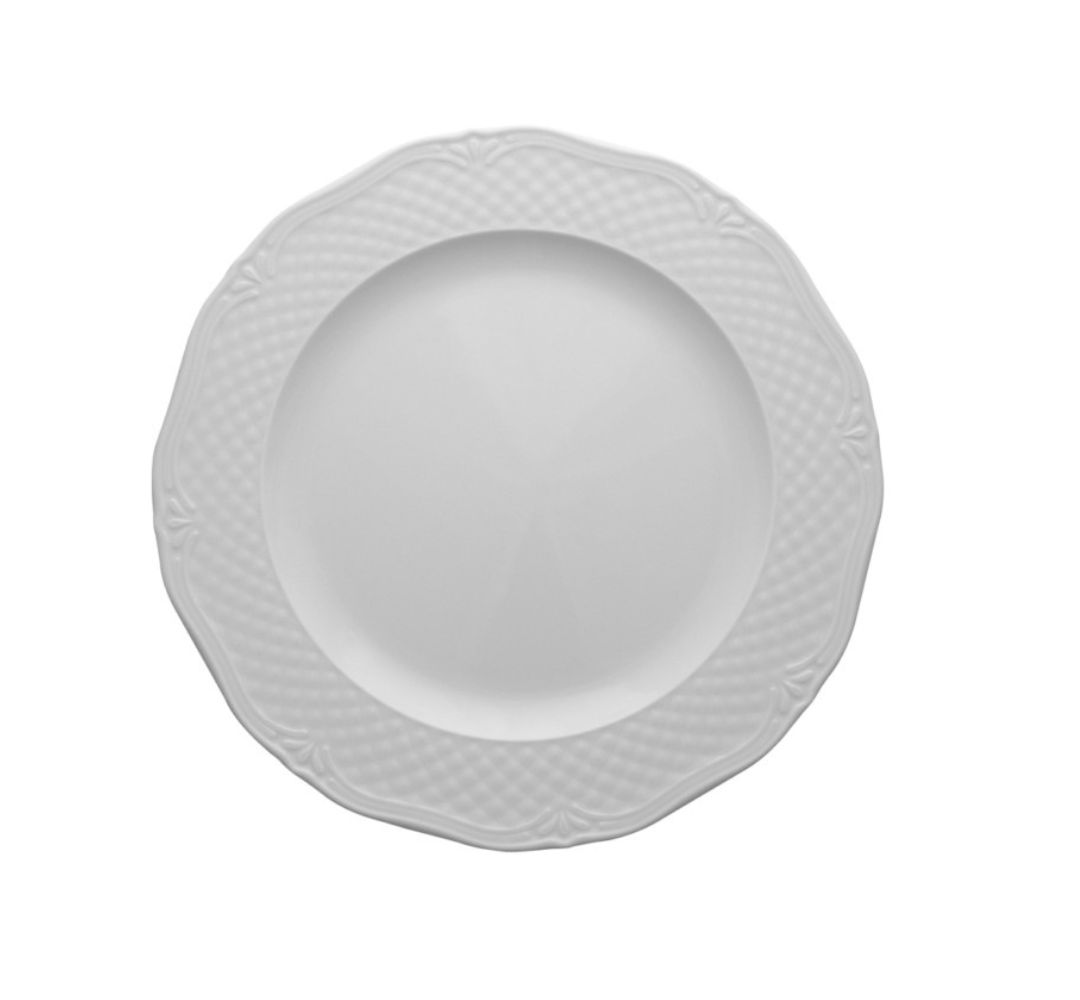 Talerz płytki 17 cm Lubiana - Arianna
