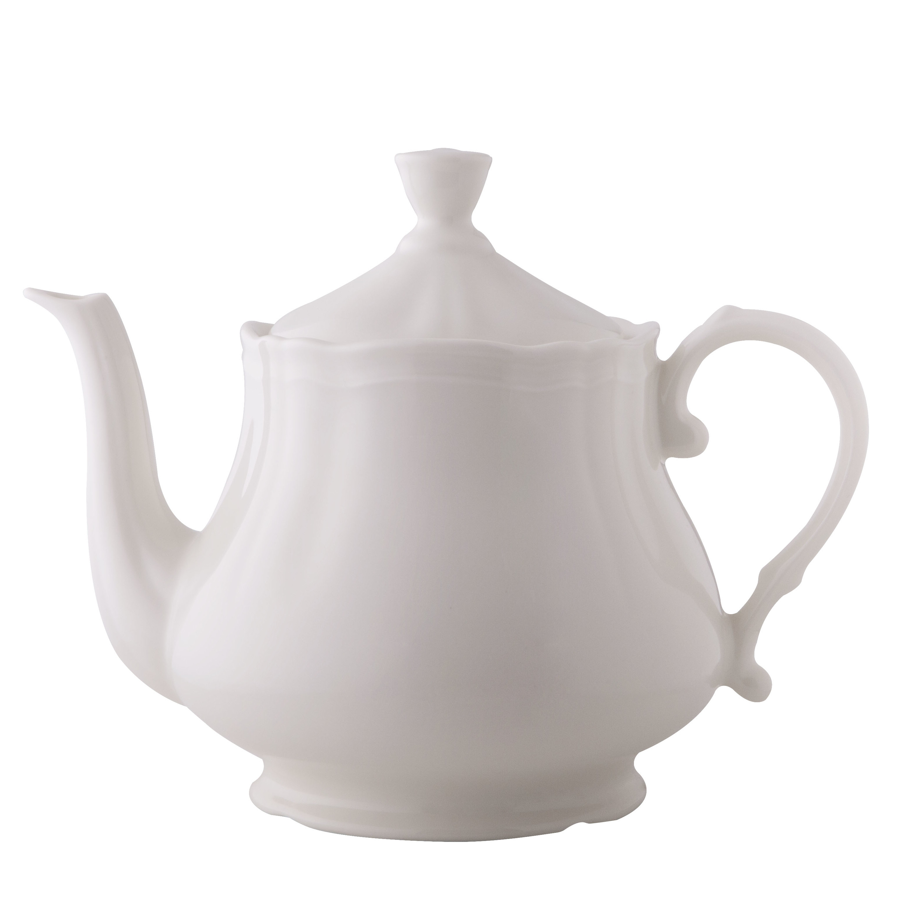 CASTEL FBC Dzbanek do herbaty 1l.