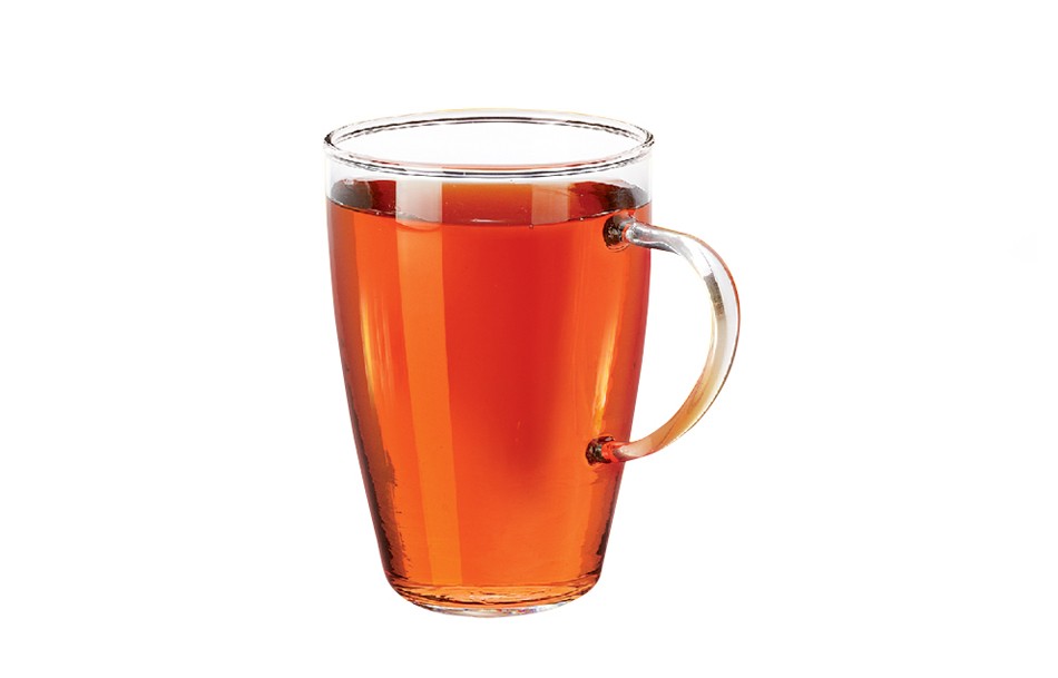 Komplet szklanek żaroodpornych 250 ml /6 szt - Termisil Agata