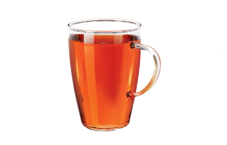 Komplet szklanek żaroodpornych 350 ml / 6 szt - Termisil Agata