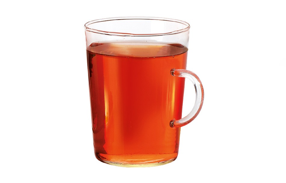 Komplet szklanek żaroodpornych 220 ml/6 szt stożek - Termisil