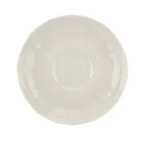 Spodek do bulionu Castel 16 cm  Bogucice - Gino Cream 1229  ecru