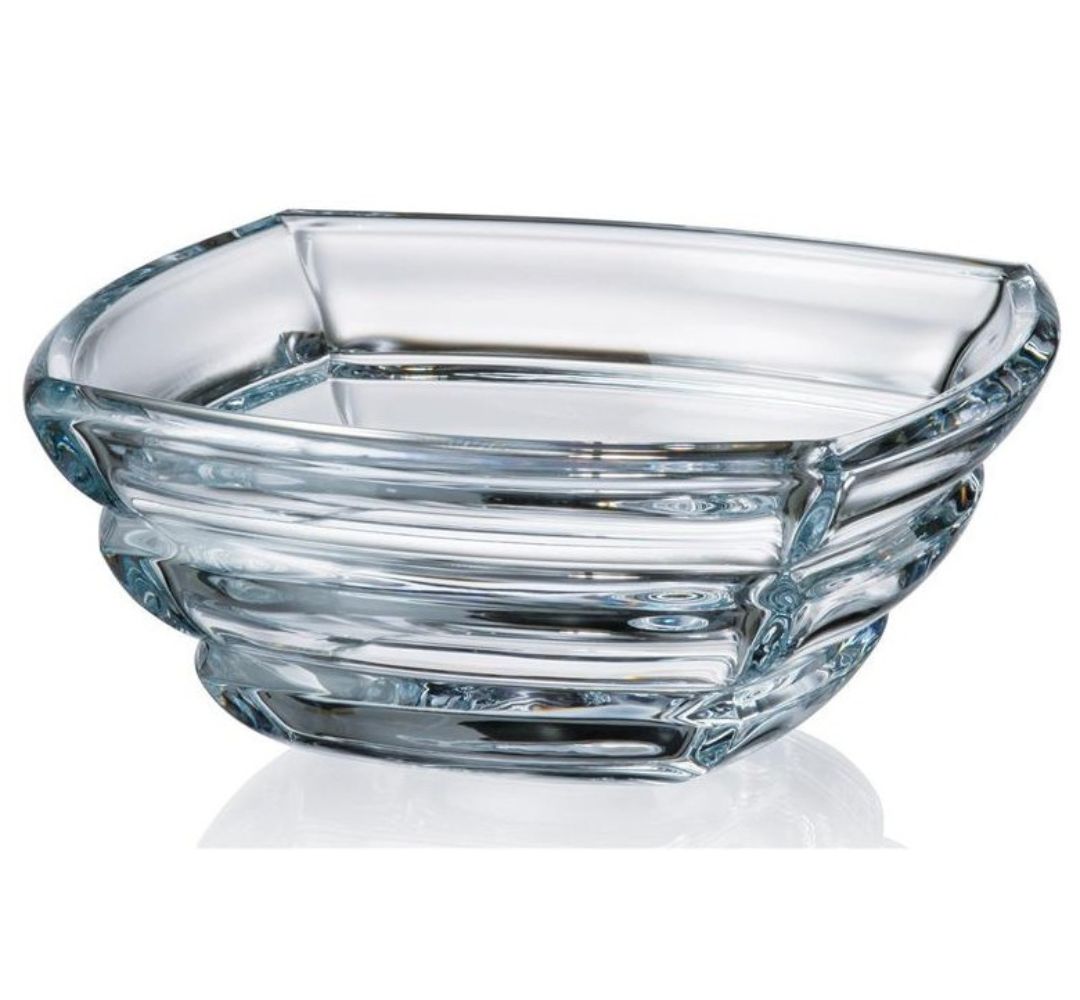 Misa owocarka 32 cm Bohemia - Segment