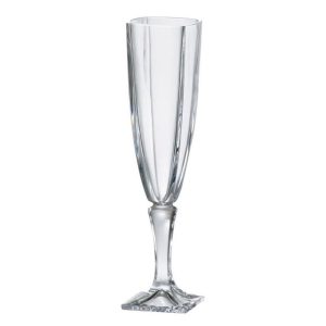 Kieliszki do szampana 140 ml (6 szt.) Bohemia - Arezzo