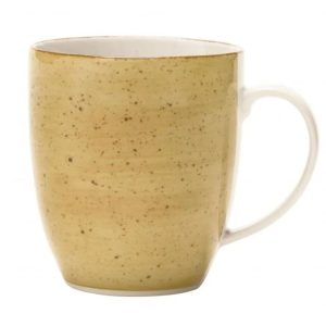 Kubek 380 ml Lubiana - Filip 6630J Żółty