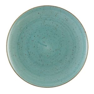 Talerz płytki 27cm Lubiana – Boss 6630L Morski