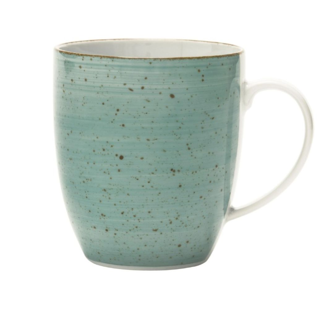 Kubek 380 ml Lubiana – Filip 6630L Żółty