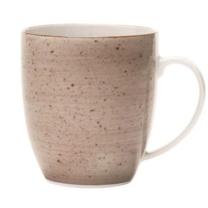 Kubek 380ml Lubiana – Filip 6630T Brąz