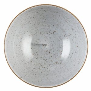 Salaterka 21cm Lubiana - Royal 6630Z Siwy