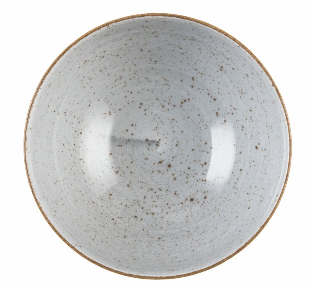 Salaterka 21cm Lubiana - Royal 6630Z Siwy