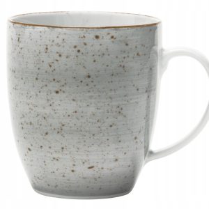 Kubek 380ml Lubiana - Filip 6630Z Siwy