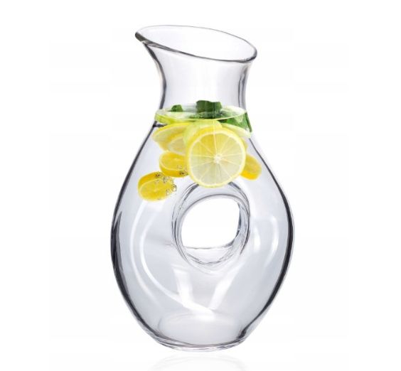 Dzbanek z dziurką 1,5L HS Wrześniak - 11-439/A
