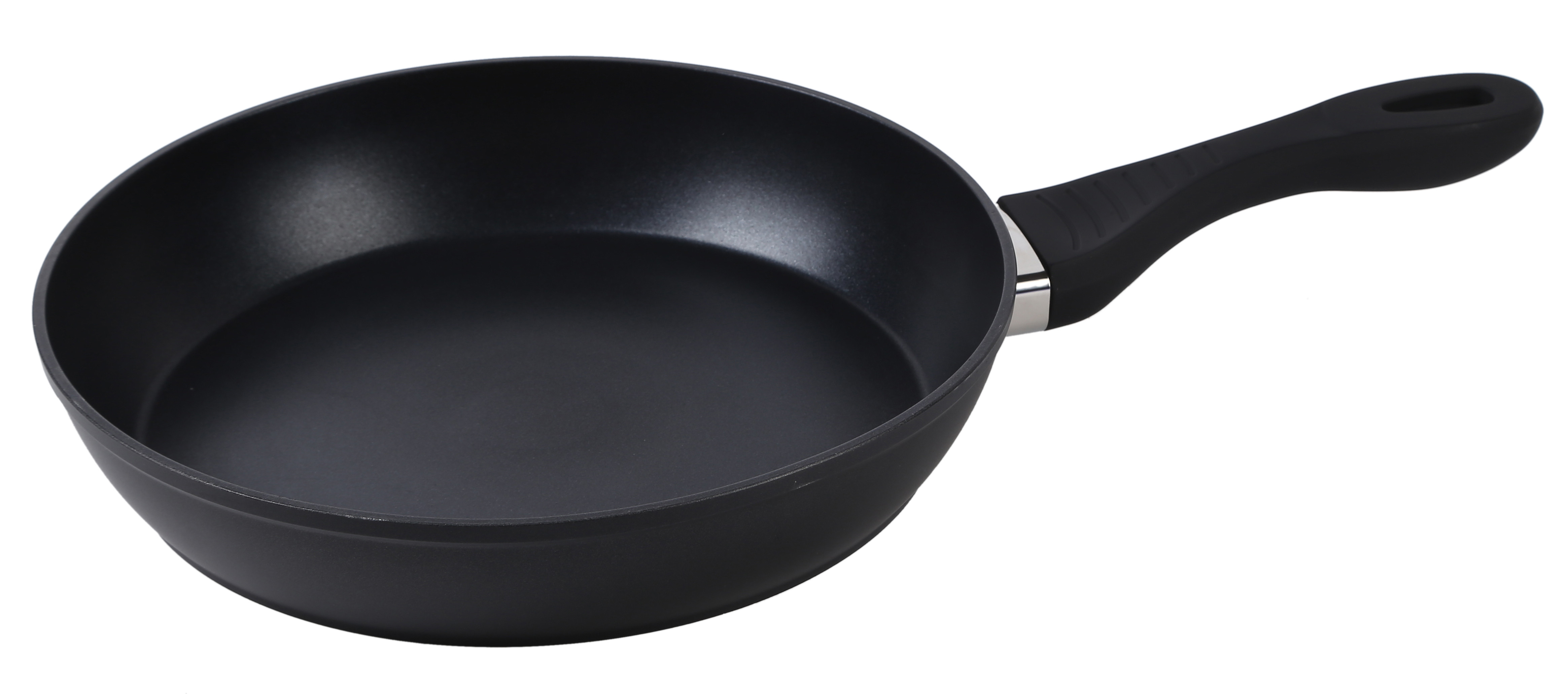 Patelnia aluminiowa 32cm SSW - Crispy Induction New