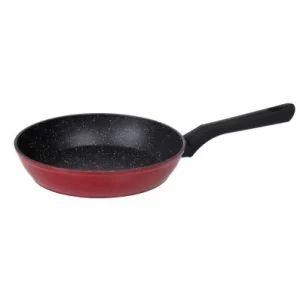 Patelnia 28cm SSW - Chef Cook Red