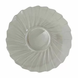 Talerz z zakładkami 27 cm Jasło
