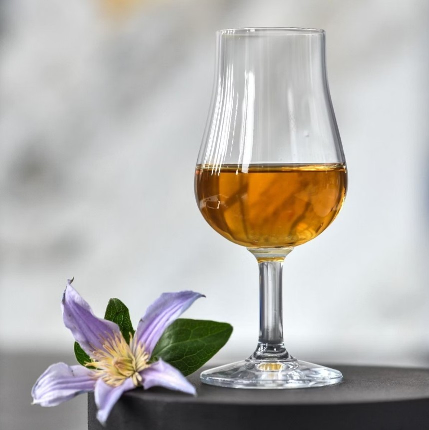 Kieliszki degustacyjne do whisky 100 ml (6 szt.) Krosno - Pure