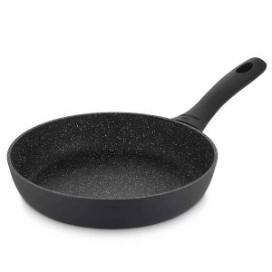 GRANITEX Patelnia aluminiowa 20cm