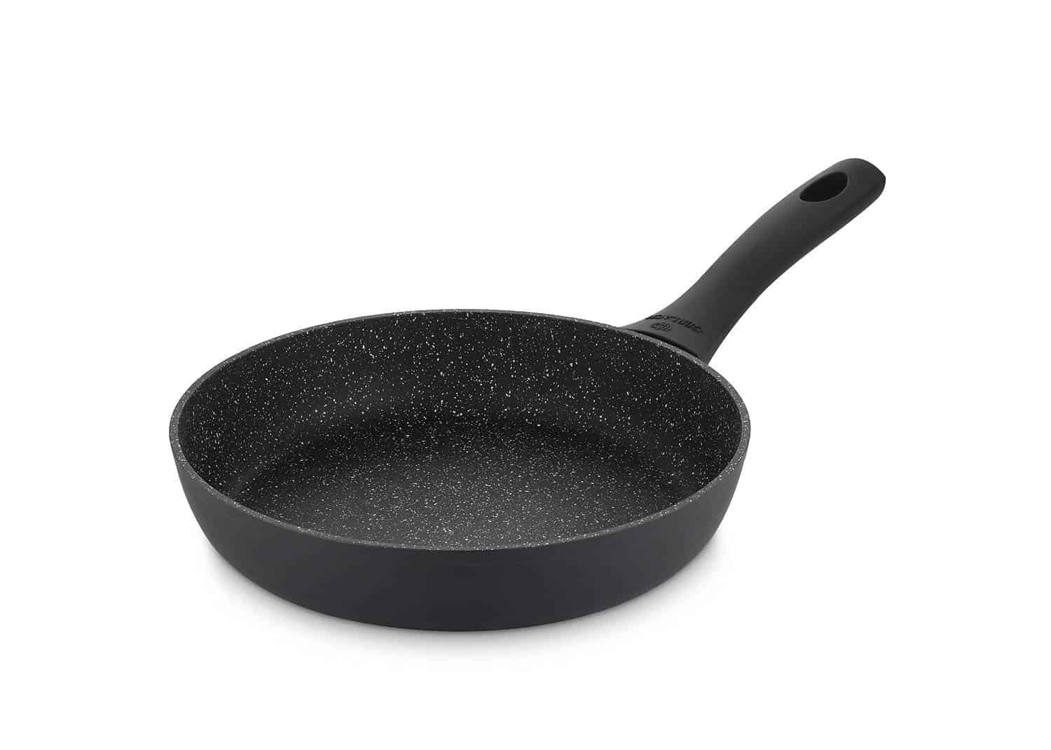 GRANITEX Patelnia aluminiowa 20cm