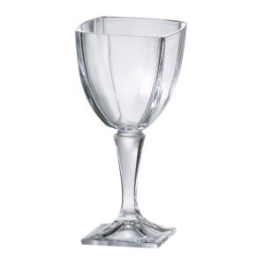 Kieliszki do wina czerwonego 300 ml (6 szt.) Bohemia - Arezzo