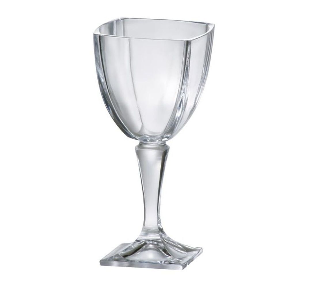 Kieliszki do wina czerwonego 300 ml (6 szt.) Bohemia - Arezzo