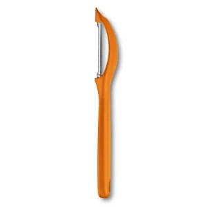 Obieraczka pomarańczowa pionowa gładka - Victorinox