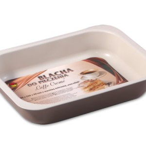Blacha do pieczenia 29 x 22 cm Altom - Caffe Creme