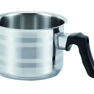 OLIVE Garnek do gotowania mleka 1,6 l
