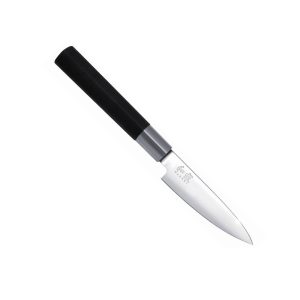 Nóż obierak 10,5 cm Kai - Wasabi Black