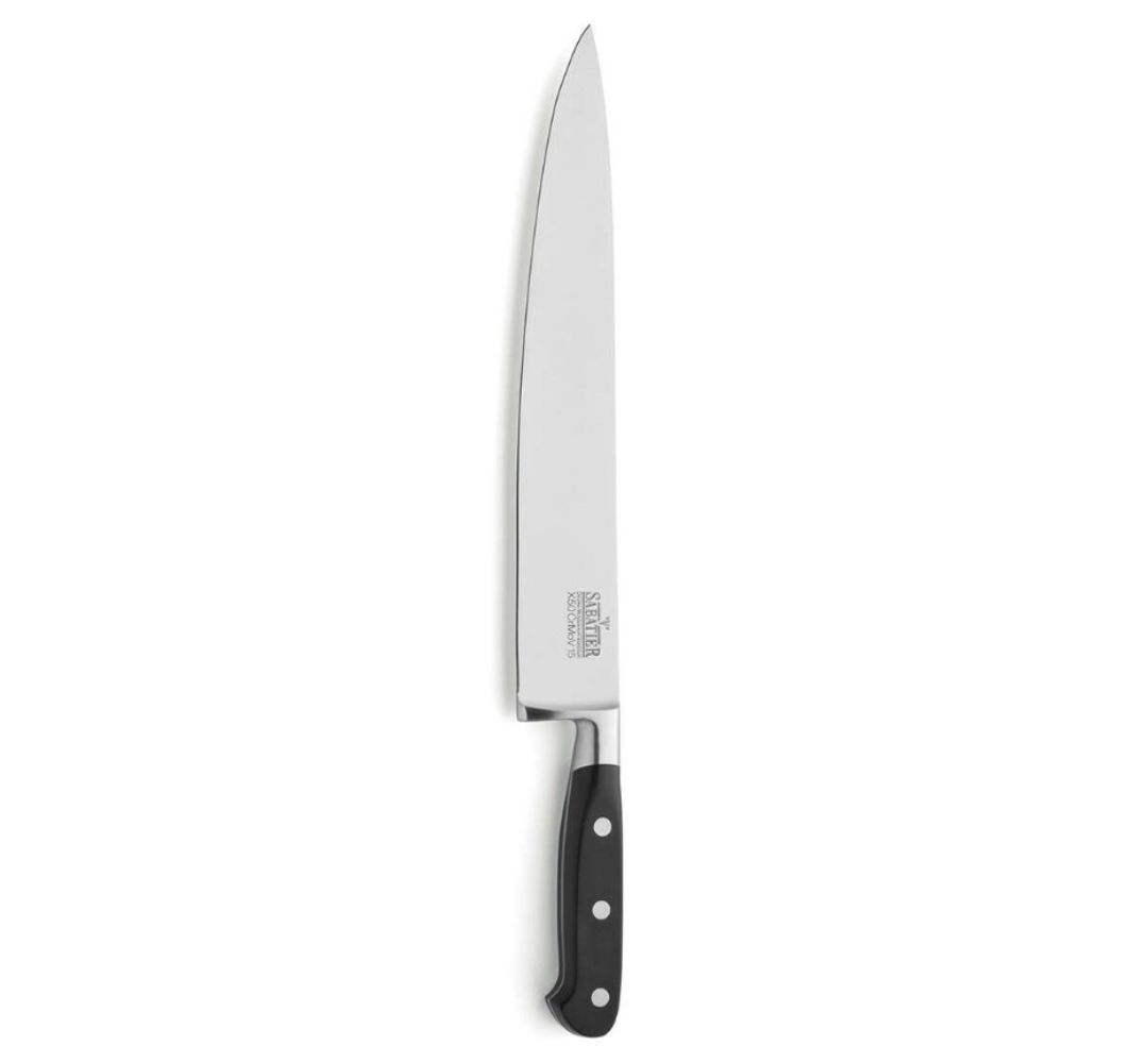 Nóż siekacz 25cm Amefa - Sabatier