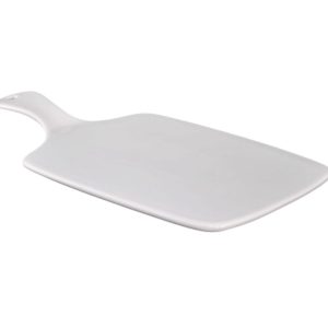 Deska porcelanowa do serowania 30x16 cm - Bogucice