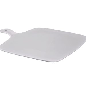 Deska porcelanowa do serwowania 38x21cm - Bogucice