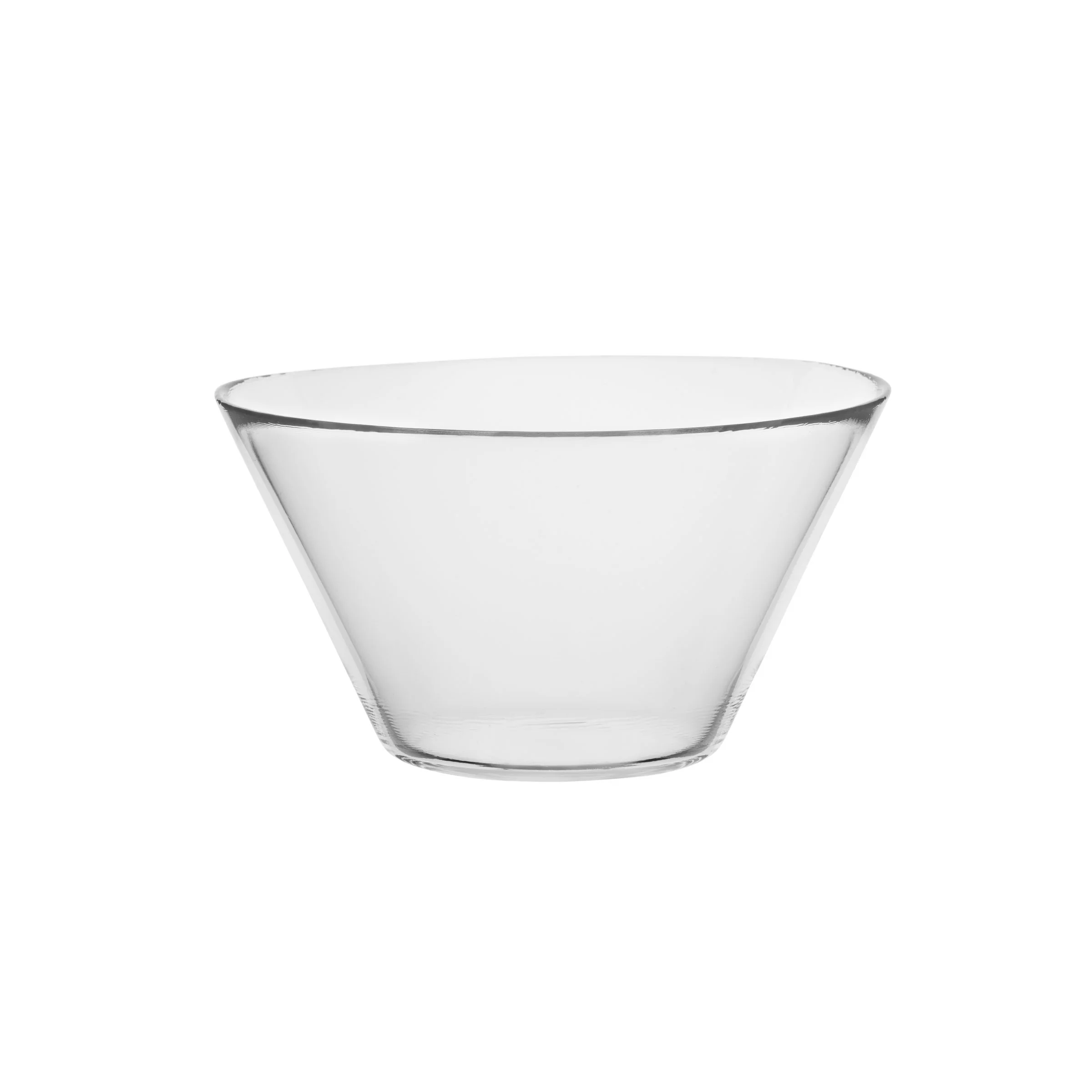 Misa okrągła 16 cm - Trend Glass Daga