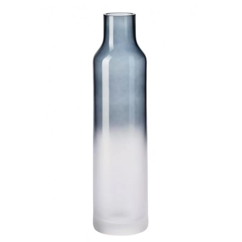Wazon zdobiony 40 cm Krosno - Ombre 23-7496-0400