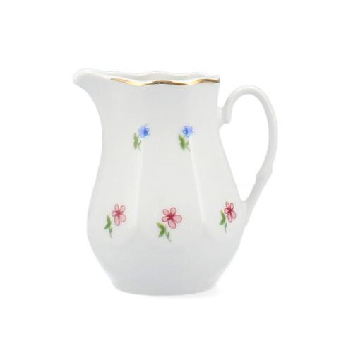 Dzbanek do mleka 200 ml Lubiana - Jastra