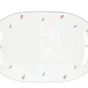 Półmisek owalny 33 cm Lubiana - Jastra