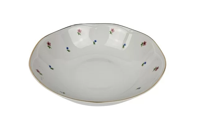 Salaterka 23 cm Lubiana - Jastra