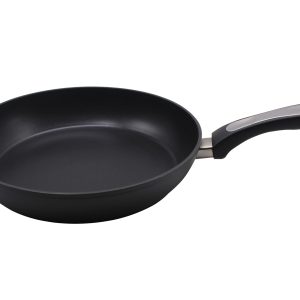Patelnia aluminiowa 28 cm SSW - Crispy Induction Style
