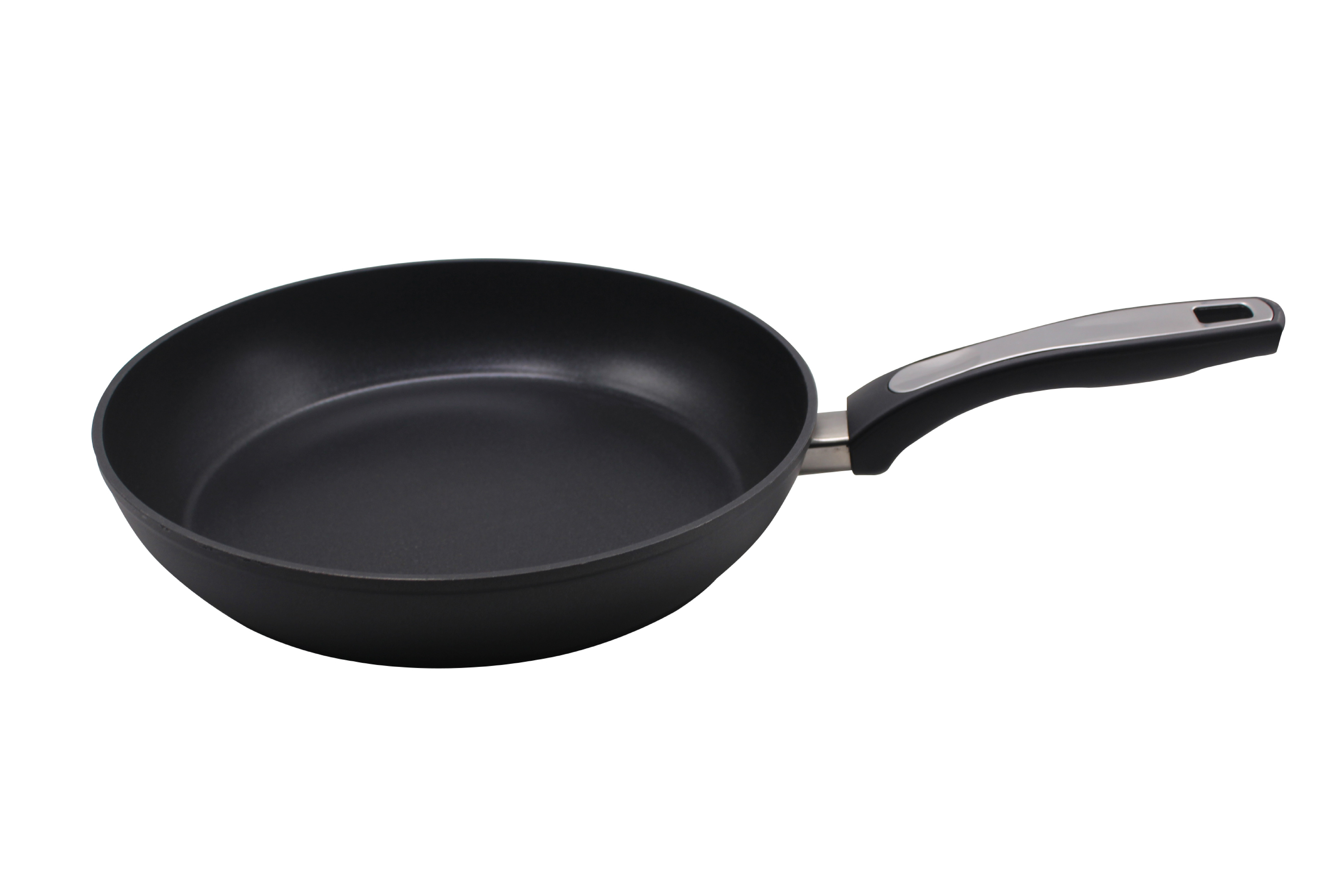 Patelnia aluminiowa 28 cm SSW - Crispy Induction Style