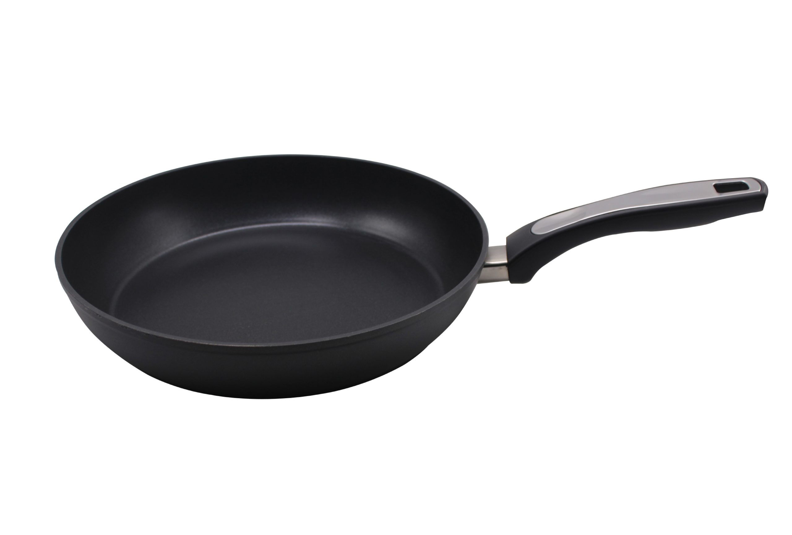 Patelnia aluminiowa 24 cm SSW - Crispy Induction Style
