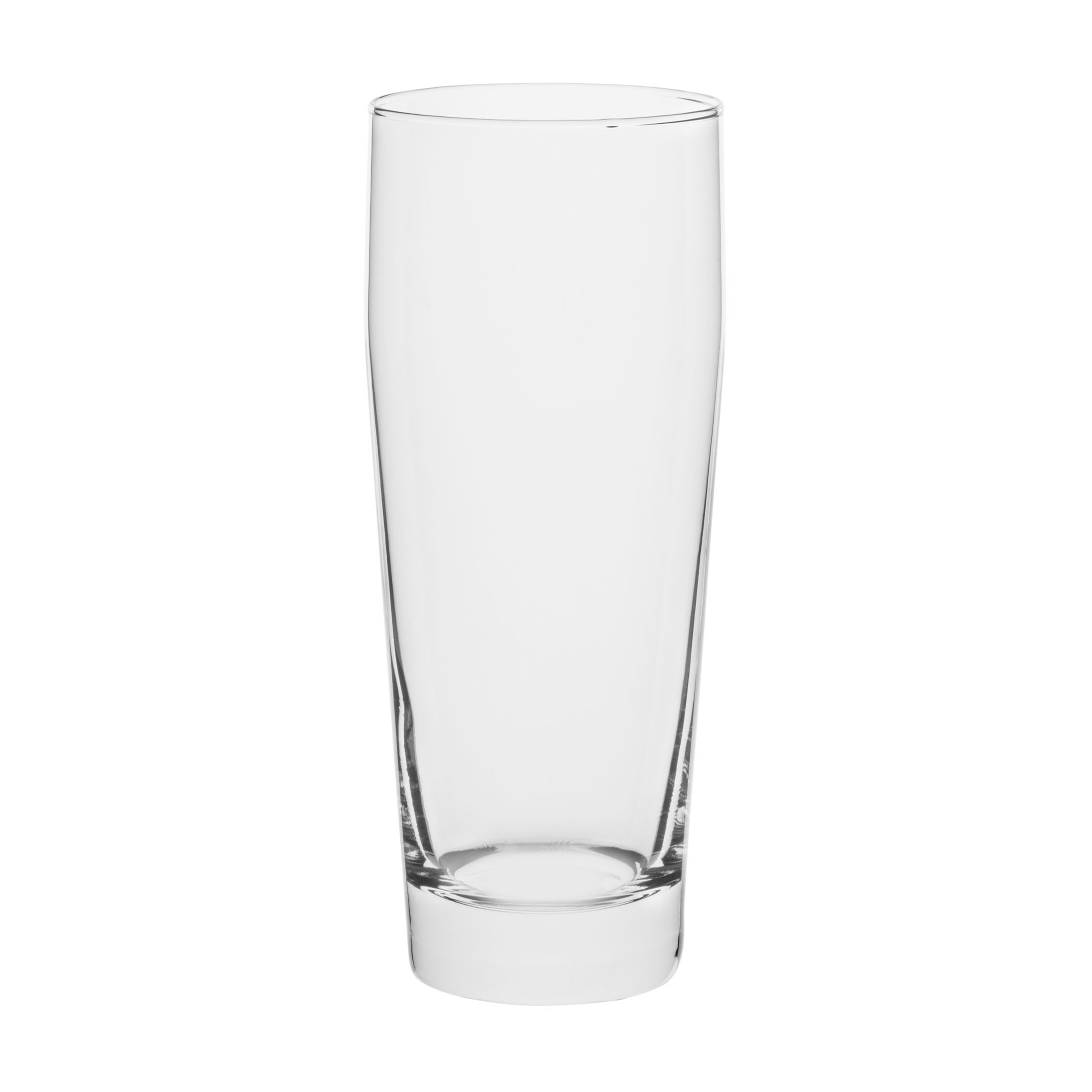 Szklanka do piwa 510 ml WILLY | Komplet 4 szt.