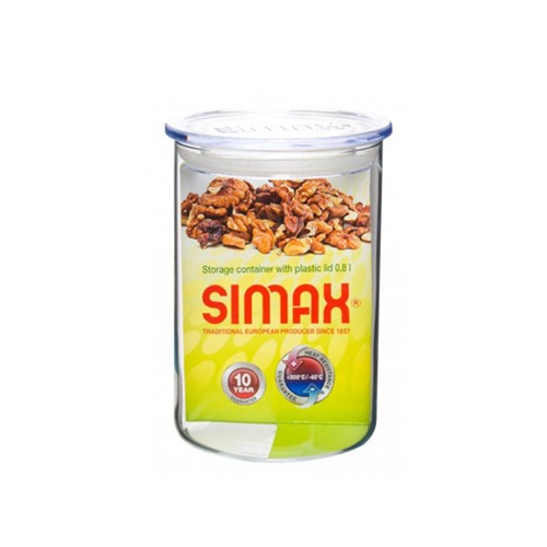 Pojemnik do przechowywania 800 ml Simax - 5152/D
