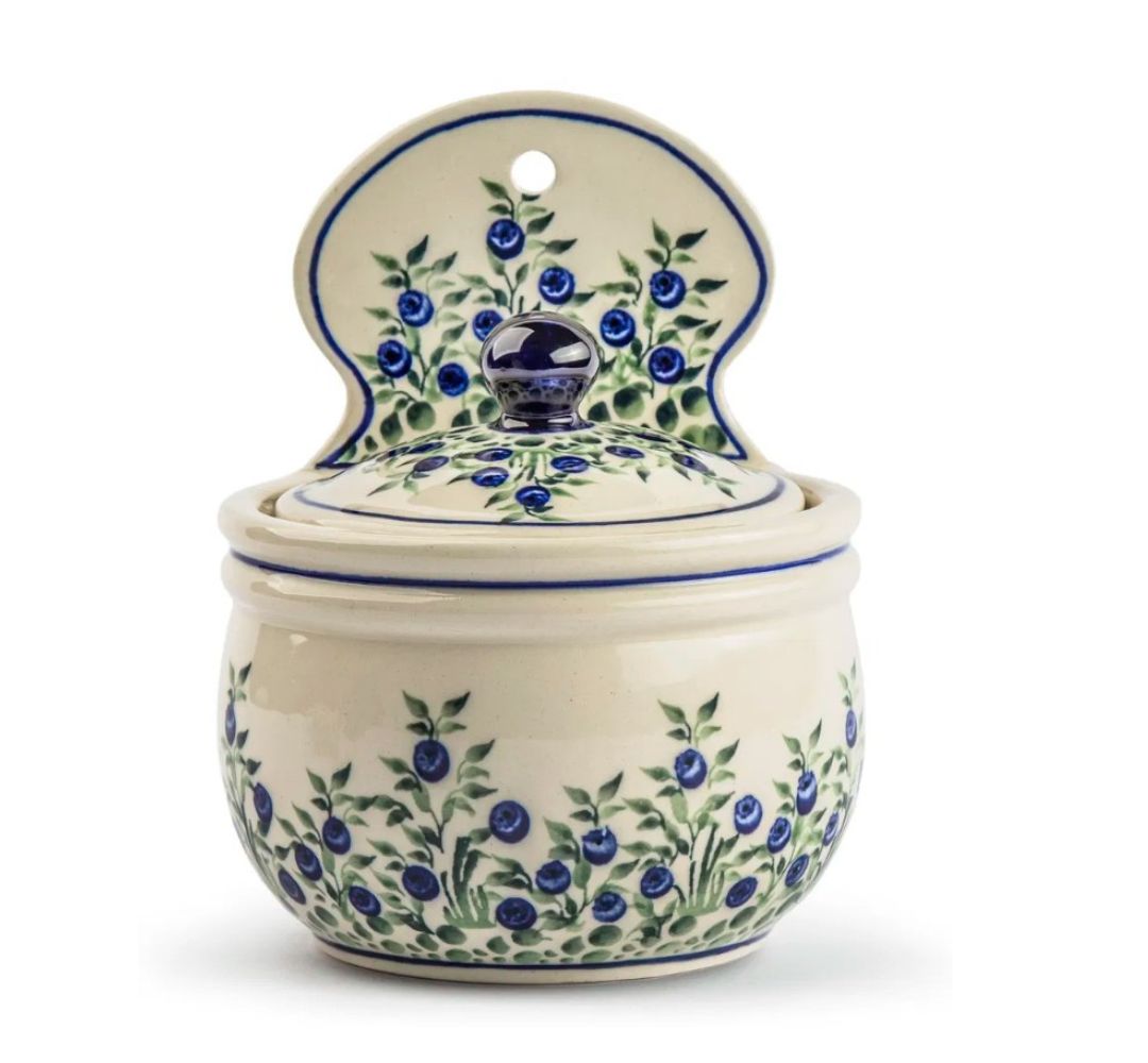 Pojemnik do przechowywania dek.1208 - Bolesławiec